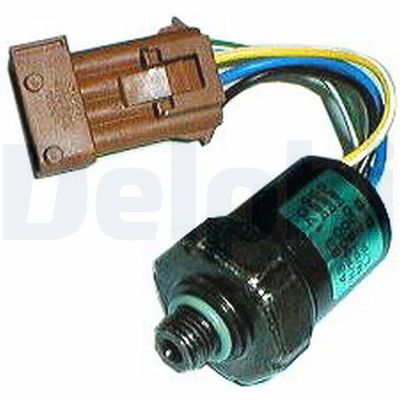 Пневматический выключатель, кондиционер DELPHI TSP0435068