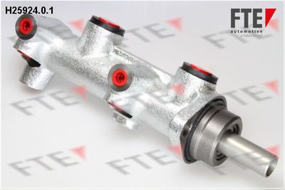 Galvenais bremžu cilindrs FTE 9220377