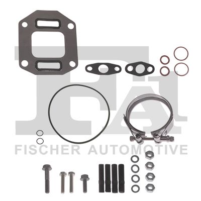 Монтажный комплект, компрессор FA1 KT550120