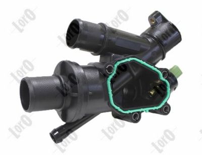 Termostats, Dzesēšanas šķidrums ABAKUS 017-025-0023