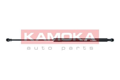 Gāzes atspere, Bagāžas/Kravas nodalījuma vāks KAMOKA 7092390