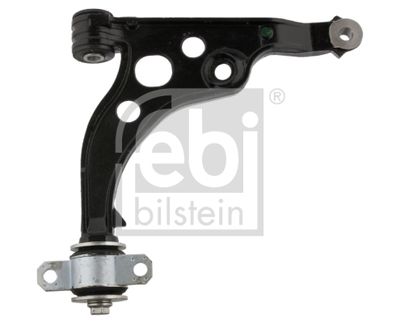 Neatkarīgās balstiekārtas svira, Riteņa piekare FEBI BILSTEIN 12386