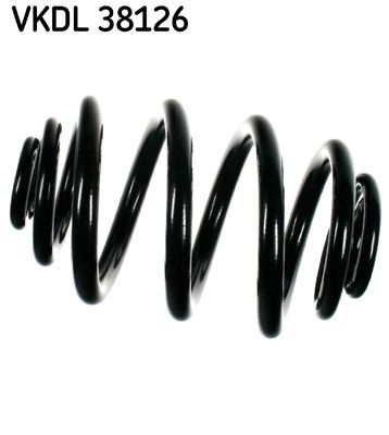 Пружина ходовой части SKF VKDL 38126