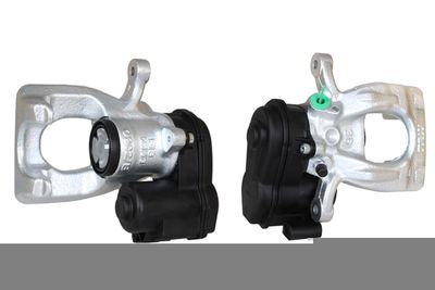 Тормозной суппорт HELLA 8AC 355 399-431