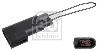Indikators, Bremžu uzliku nodilums FEBI BILSTEIN 172514