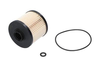 Degvielas filtrs KAVO PARTS MF-4442