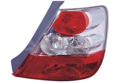 Aizmugurējais lukturis ALKAR 2222941