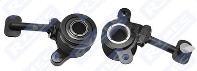 Centrālais izslēdzējmehānisms, Sajūgs RYMEC CSC023530