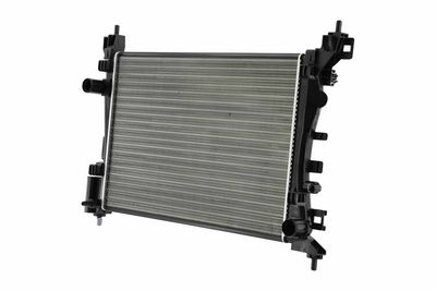 Radiators, Motora dzesēšanas sistēma HELLA 8MK 366 301-841