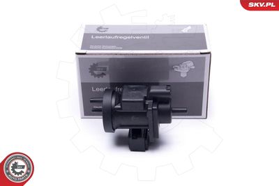 Преобразователь давления, турбокомпрессор ESEN SKV 14SKV921