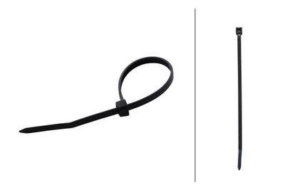 Кабельная стяжка HELLA 8HL 717 962-011