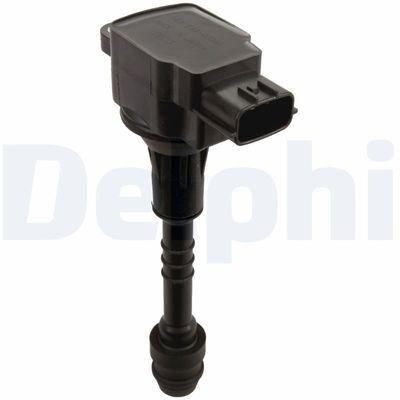 Катушка зажигания DELPHI GN1024512B1