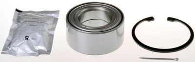 Комплект подшипника ступицы колеса DENCKERMANN W413057