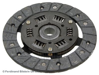 Диск сцепления BLUE PRINT ADR163101