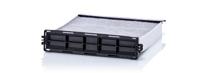 Фильтр, воздух во внутренном пространстве MANN-FILTER CUK 28 013