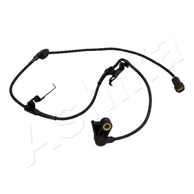 Devējs, Riteņu griešanās ātrums ASHIKA 151-03-307