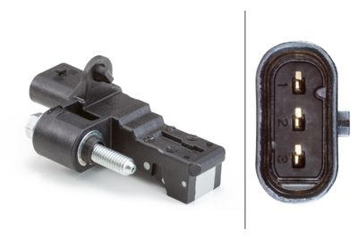 Датчик импульсов HELLA 6PU 013 122-281