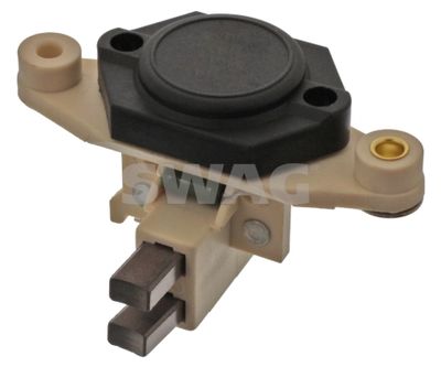 Регулятор генератора SWAG 30 91 7202