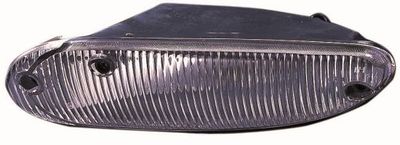 Противотуманная фара ABAKUS 333-2002L-US