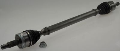 Piedziņas vārpsta LÖBRO GKND12234