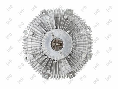 Сцепление, вентилятор радиатора ABAKUS 033-013-0002