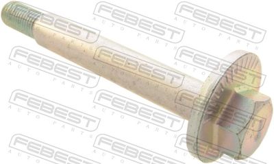 Болт регулировки развала колёс FEBEST 0429-002