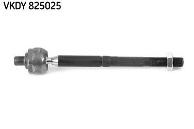 Осевой шарнир, рулевая тяга SKF VKDY 825025
