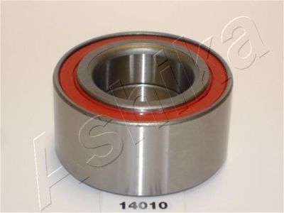 Комплект подшипника ступицы колеса ASHIKA 44-14010