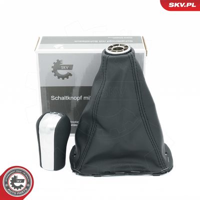 Pārslēdzējsviras rokturis ESEN SKV 63SKV484