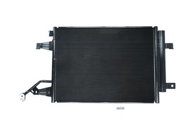 Конденсатор, кондиционер KAMOKA 7800036