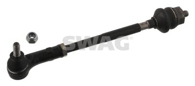 Поперечная рулевая тяга SWAG 30 72 0011