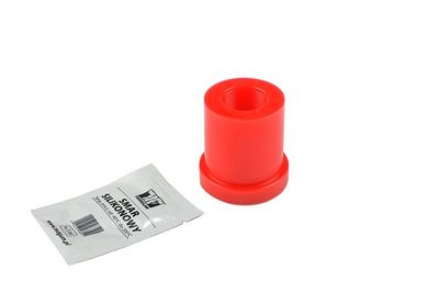 Подвеска, листовая рессора TEDGUM 00397016