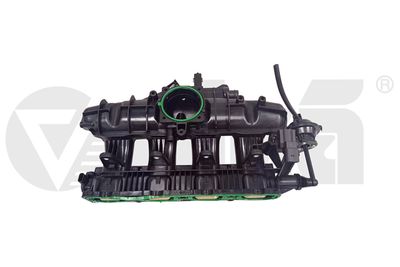 Ieplūdes caurule, Gaisa pievads vika 11981642601