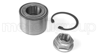 Комплект подшипника ступицы колеса METELLI 19-2724