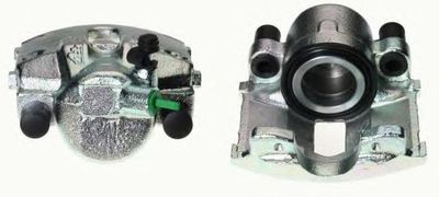 Тормозной суппорт GENERAL RICAMBI FI6020