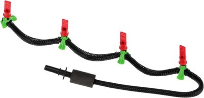 Шланг, утечка топлива GATES MFL1198