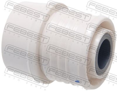 Втулка, балка моста FEBEST FDAB-CB4F1