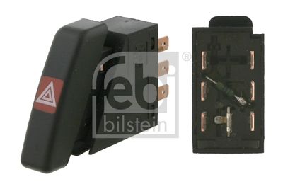 Ohutulede lüliti FEBI BILSTEIN 01515