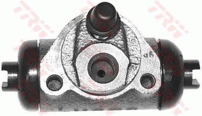 Riteņa bremžu cilindrs TRW BWC150