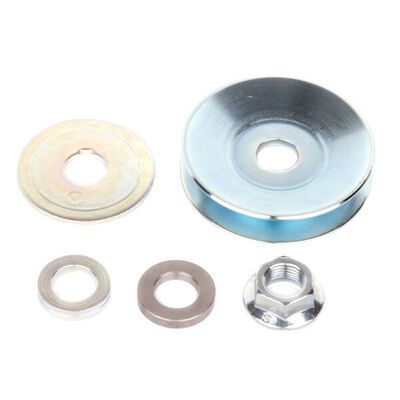 Piedziņas skriemelis, Ģenerators MAHLE MGX 82KIT