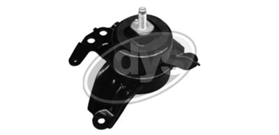 Подвеска, двигатель DYS 71-28221