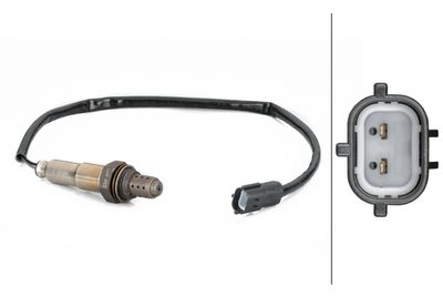 Лямбда-зонд HELLA 6PA 358 103-301