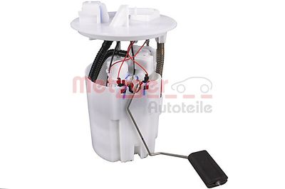 Элемент системы питания METZGER 2250308