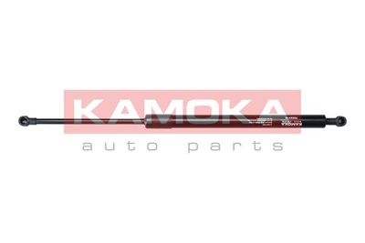Gāzes atspere, Bagāžas/Kravas nodalījuma vāks KAMOKA 7092316