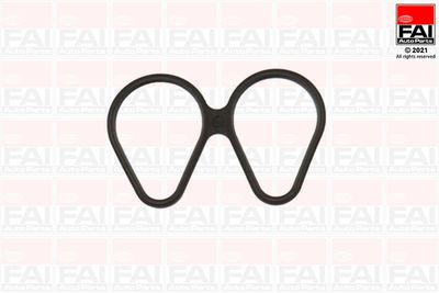 Комплект прокладок, впускной коллектор FAI AutoParts IM769