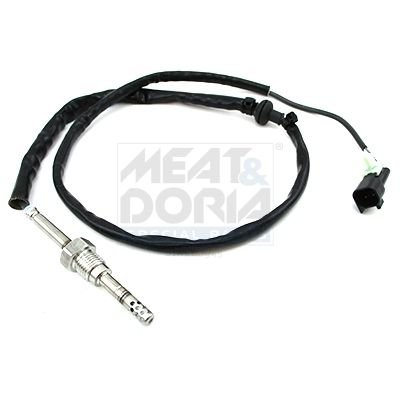 Датчик, температура выхлопных газов MEAT & DORIA 12402