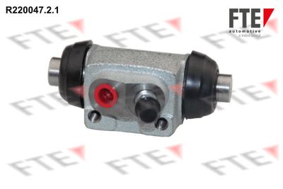 Колесный тормозной цилиндр FTE 9210232