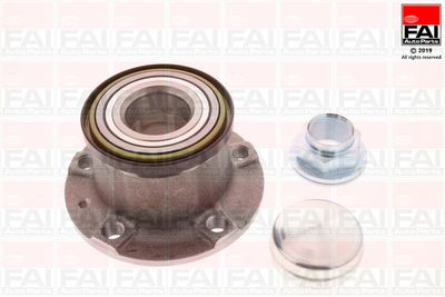 Riteņa rumbas gultņa komplekts FAI AutoParts FHBK1144