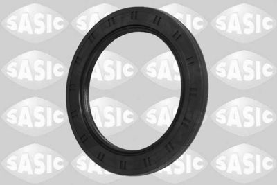 Уплотняющее кольцо, коленчатый вал SASIC 1954013