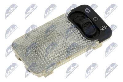 Salona apgaismojums NTY EWS-PE-048